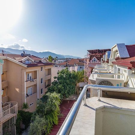 Apartments Near To City Center And Beach Marmaris Luaran gambar