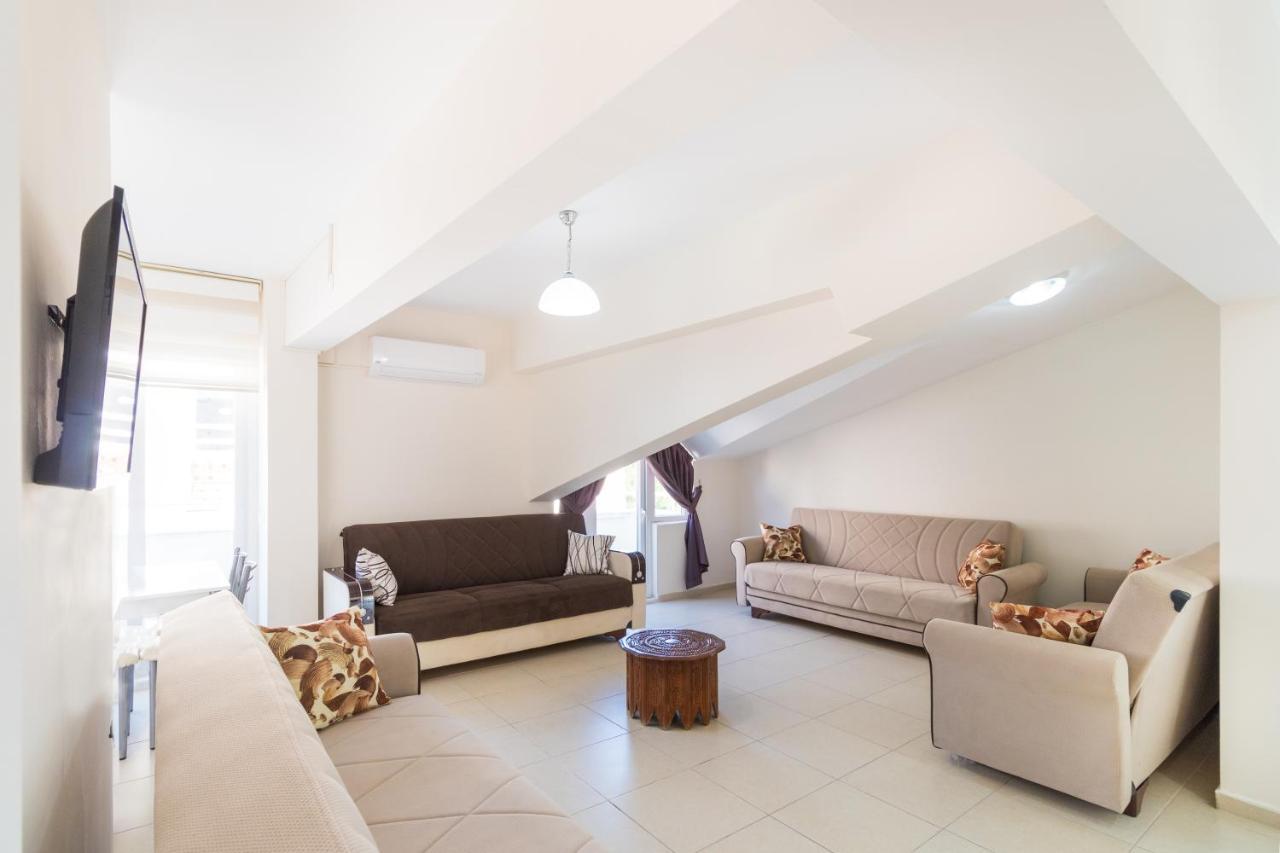 Apartments Near To City Center And Beach Marmaris Luaran gambar