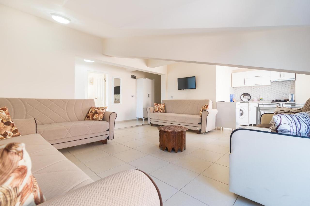 Apartments Near To City Center And Beach Marmaris Luaran gambar