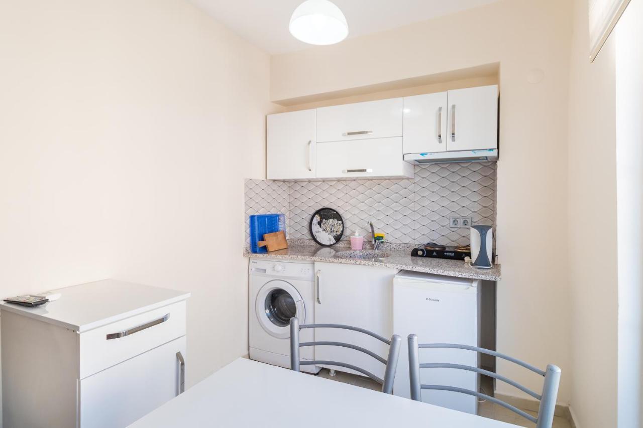 Apartments Near To City Center And Beach Marmaris Luaran gambar