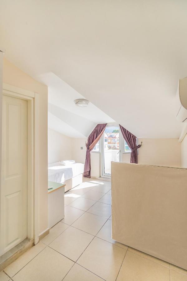 Apartments Near To City Center And Beach Marmaris Luaran gambar