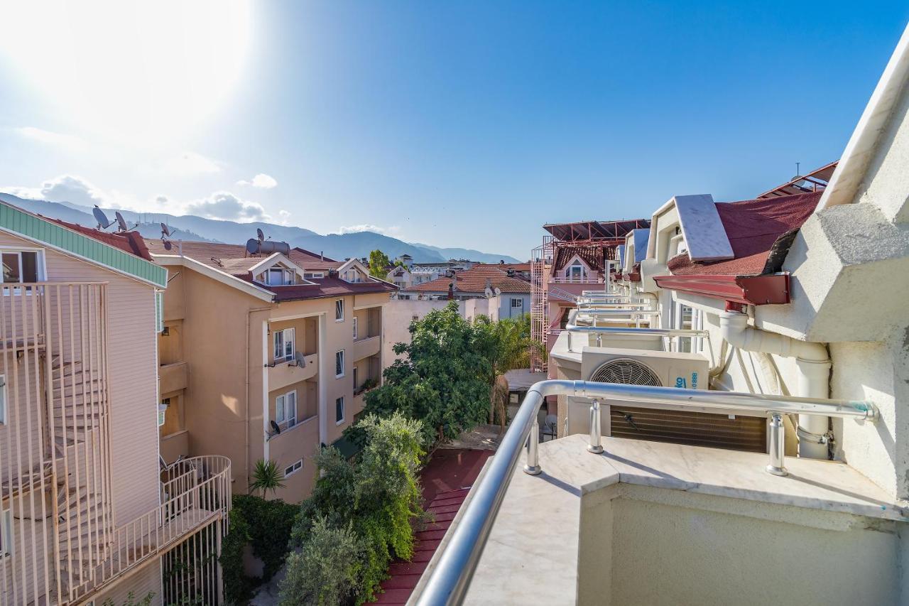 Apartments Near To City Center And Beach Marmaris Luaran gambar