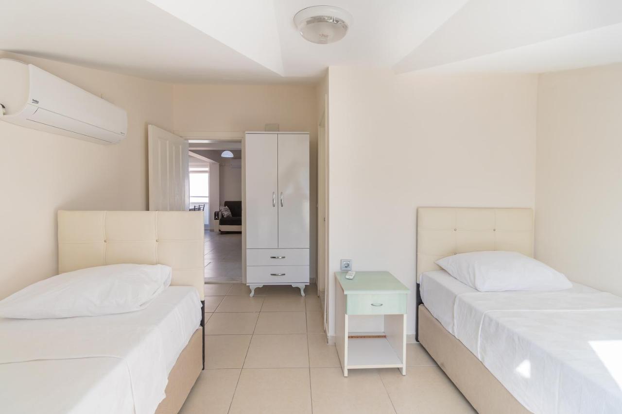 Apartments Near To City Center And Beach Marmaris Luaran gambar