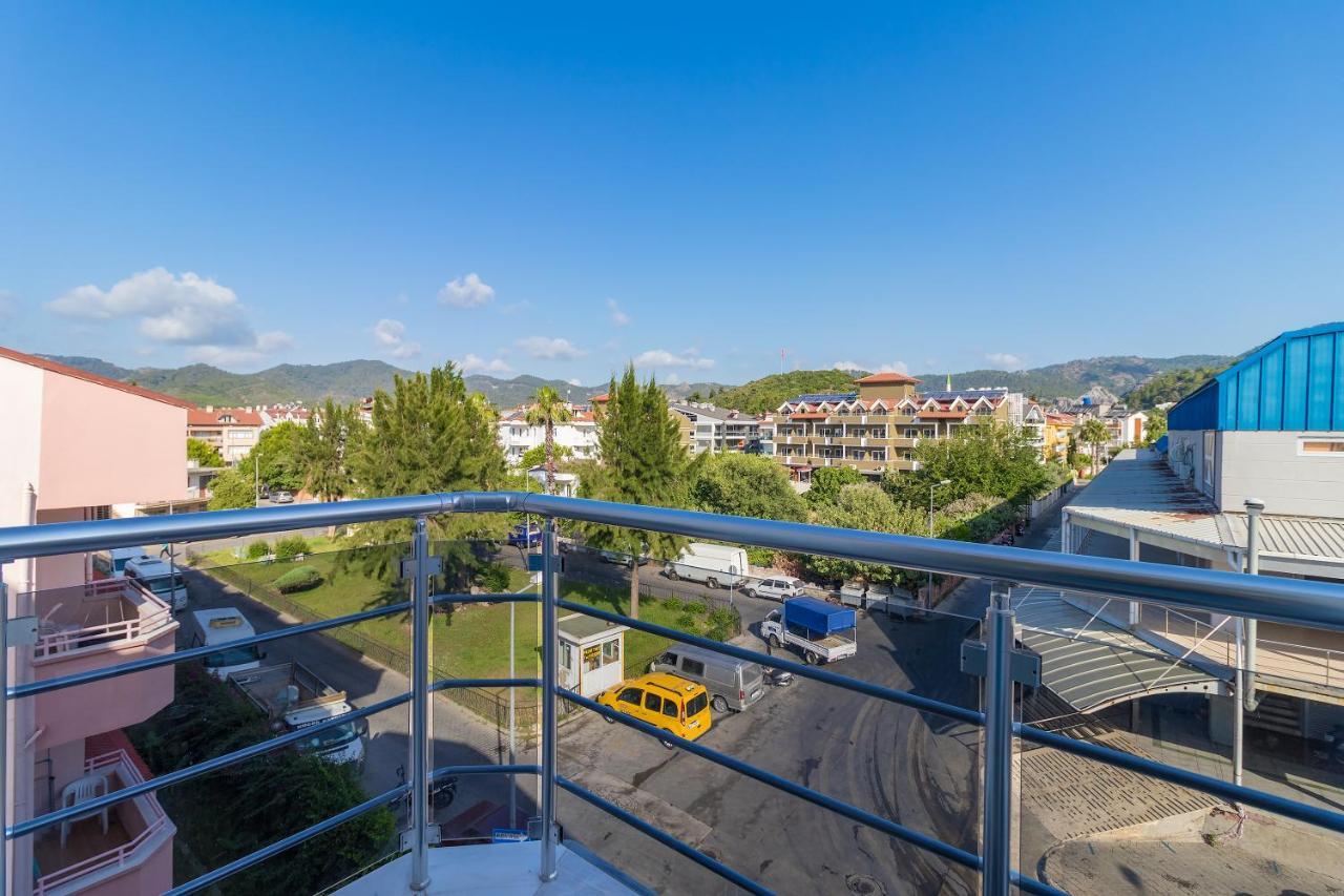 Apartments Near To City Center And Beach Marmaris Luaran gambar